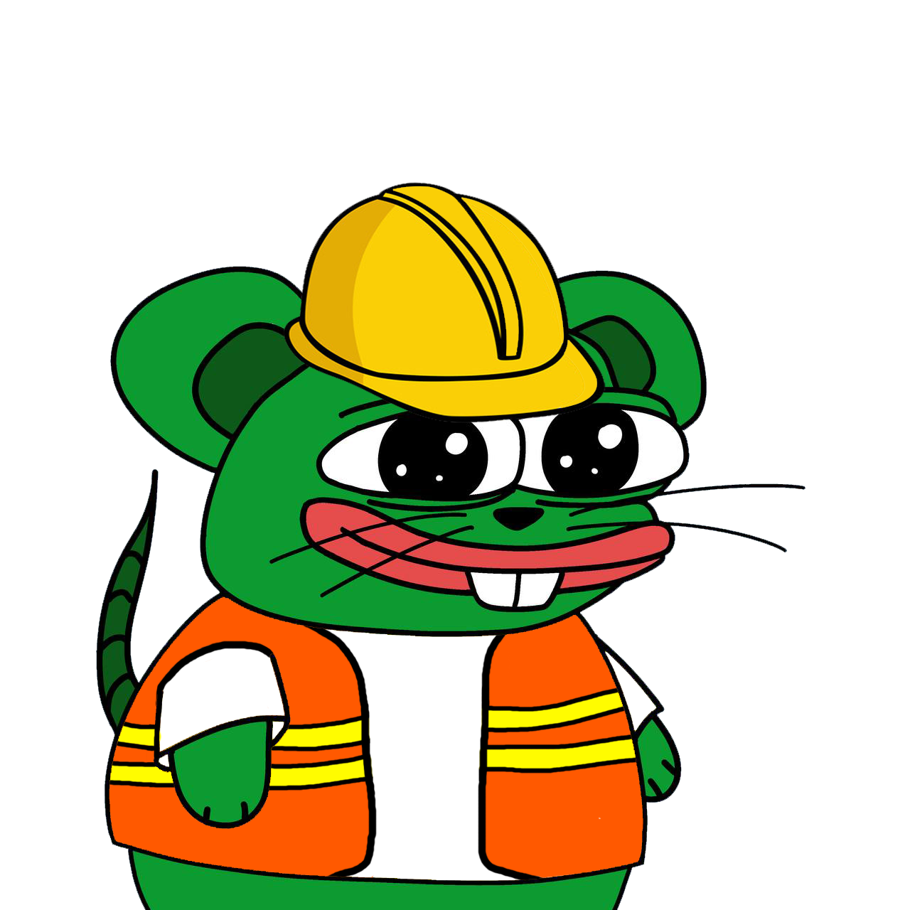 The Builder
